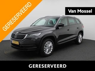 Škoda Kodiaq 1.5 TSI Business Edition 150 PK
