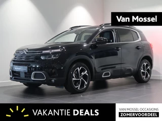 Citroën C5 Aircross 1.6 Plug-in Hybrid 225 Shine