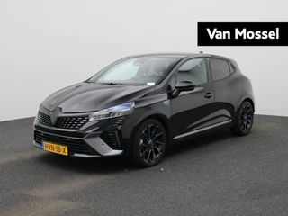 Renault Clio 1.6 E-Tech Full Hybrid Esprit Alpine 145PK