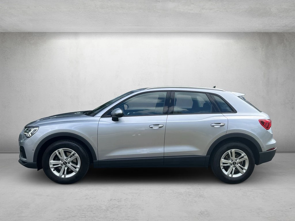 Audi Q3 35 TDI S tronic *Standhzg*LED*AHK*