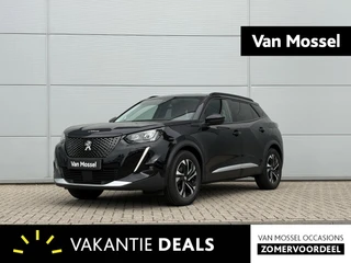 Peugeot 2008 1.2 PureTech Allure Pack