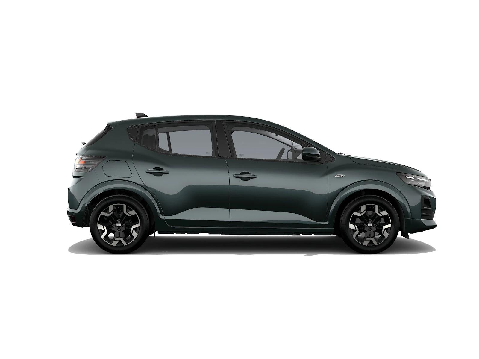 Dacia Sandero Stepway Expression
