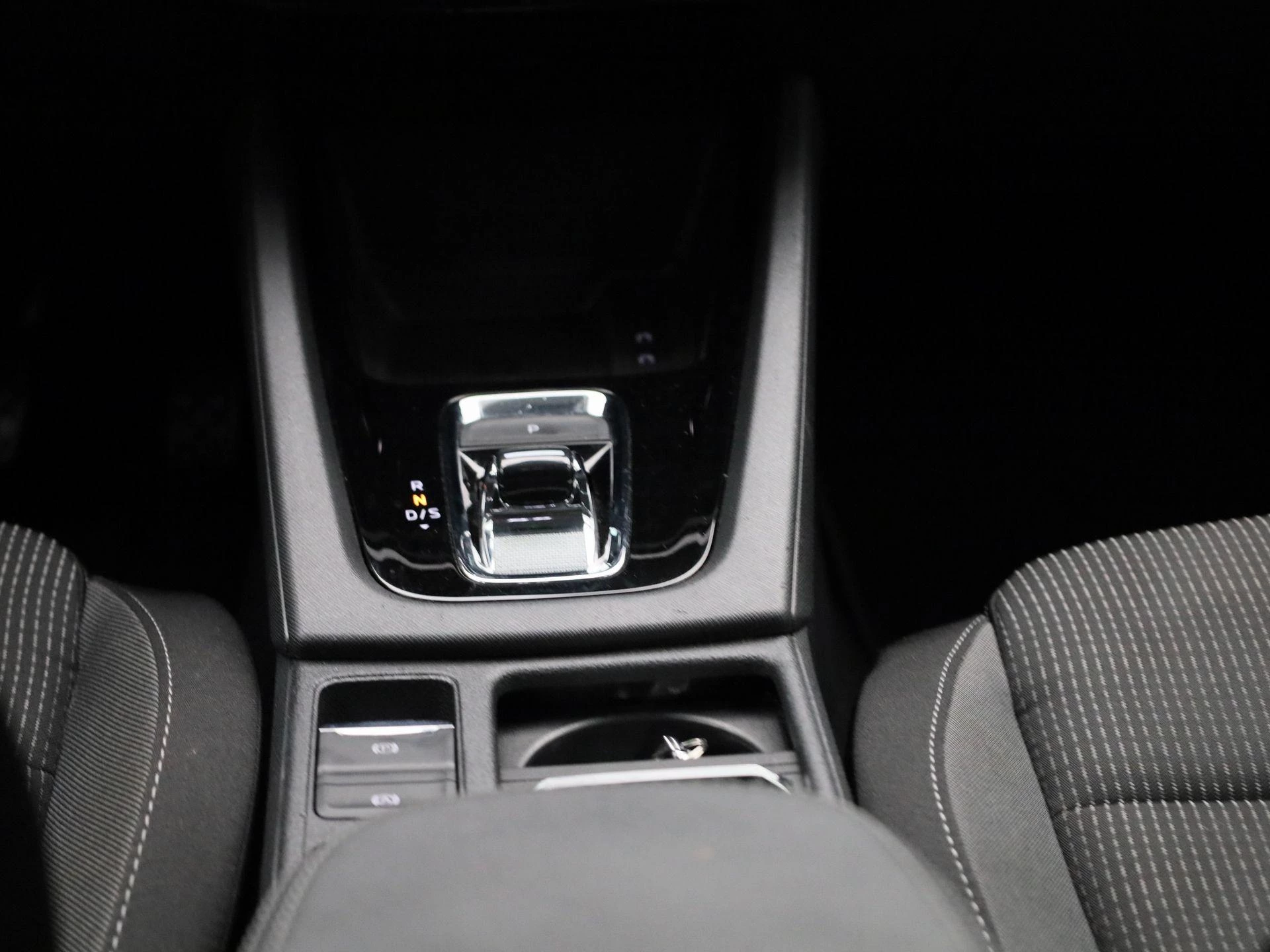 Škoda Octavia 1.0 e-TSI Business Edition