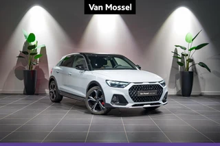 Audi A1 CITYCARVER EDITION ONE 1.5 35 TFSI 110kW S tronic Full S Line