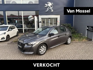 Peugeot 208 Like