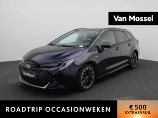 Toyota Corolla Touring Sports 1.8 Hybrid Corolla e-CVT