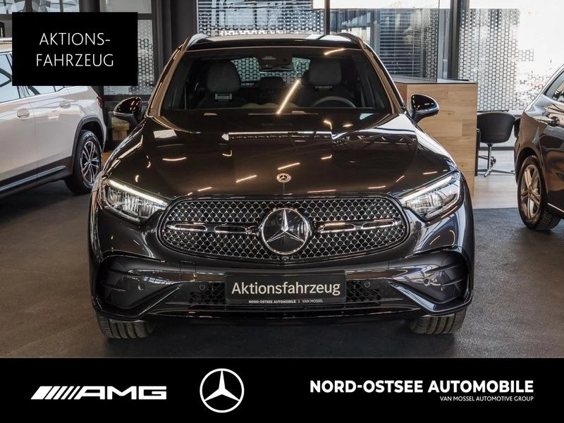 Mercedes-Benz-GLC 200 d-image-2