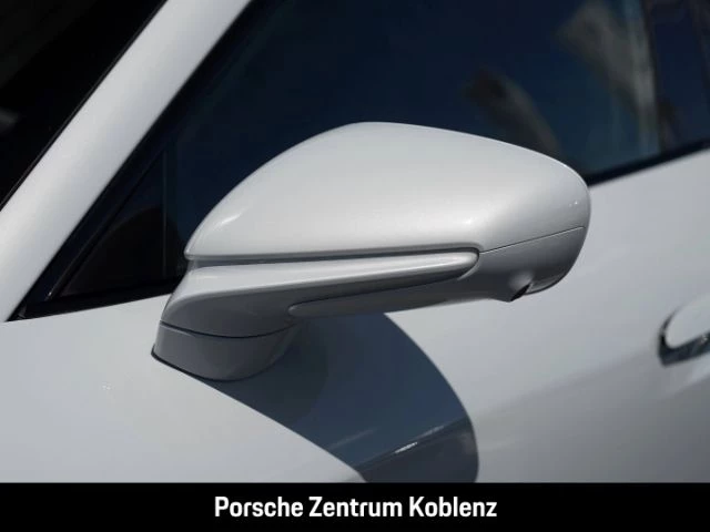 Porsche Taycan Turbo Sport Turismo turbo s
