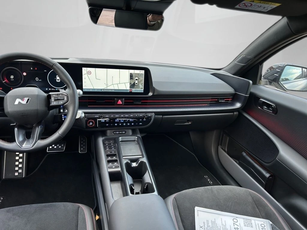 Hyundai-IONIQ 6-image-11