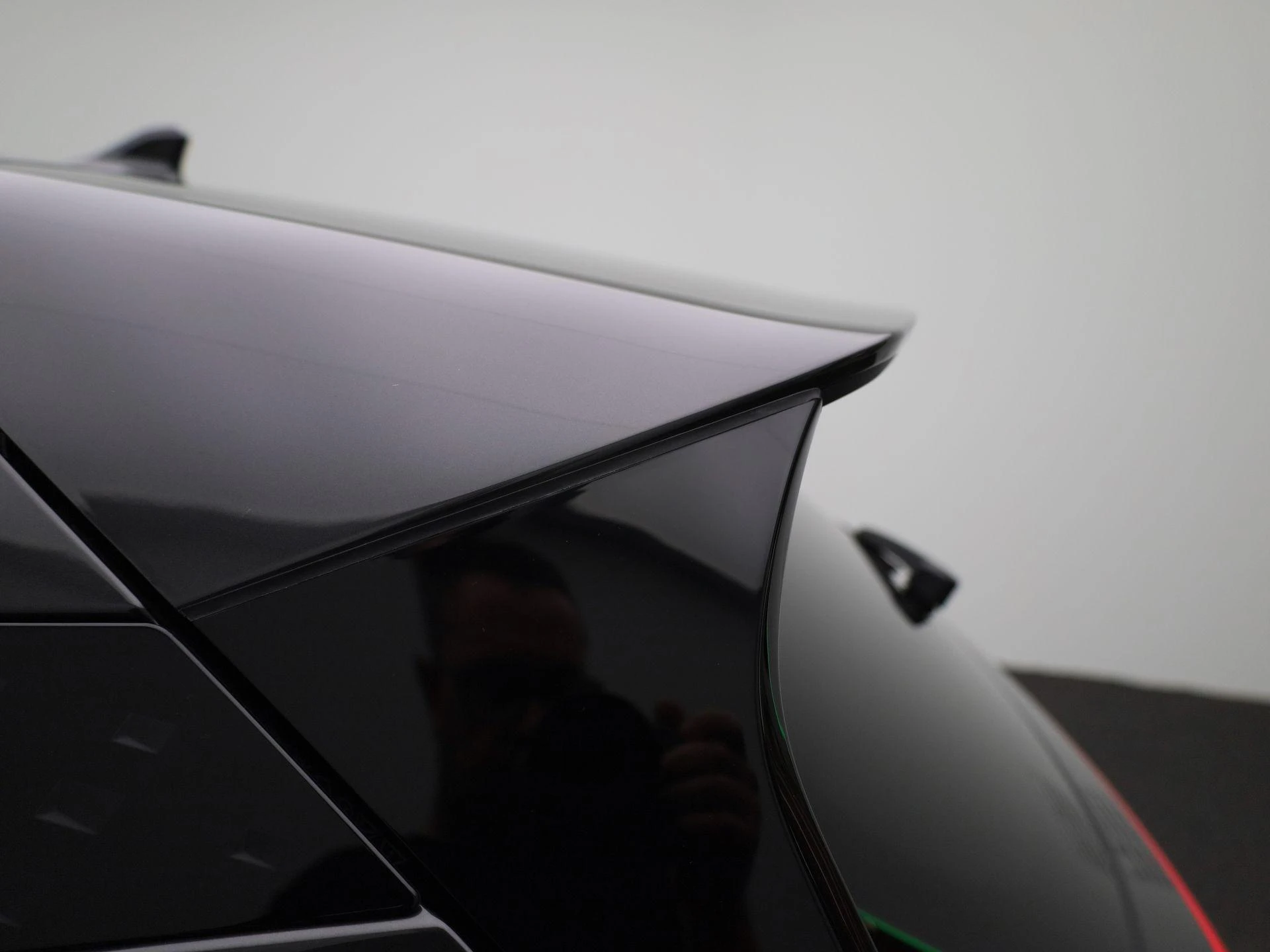 CUPRA Born Adrenaline 62 kWh