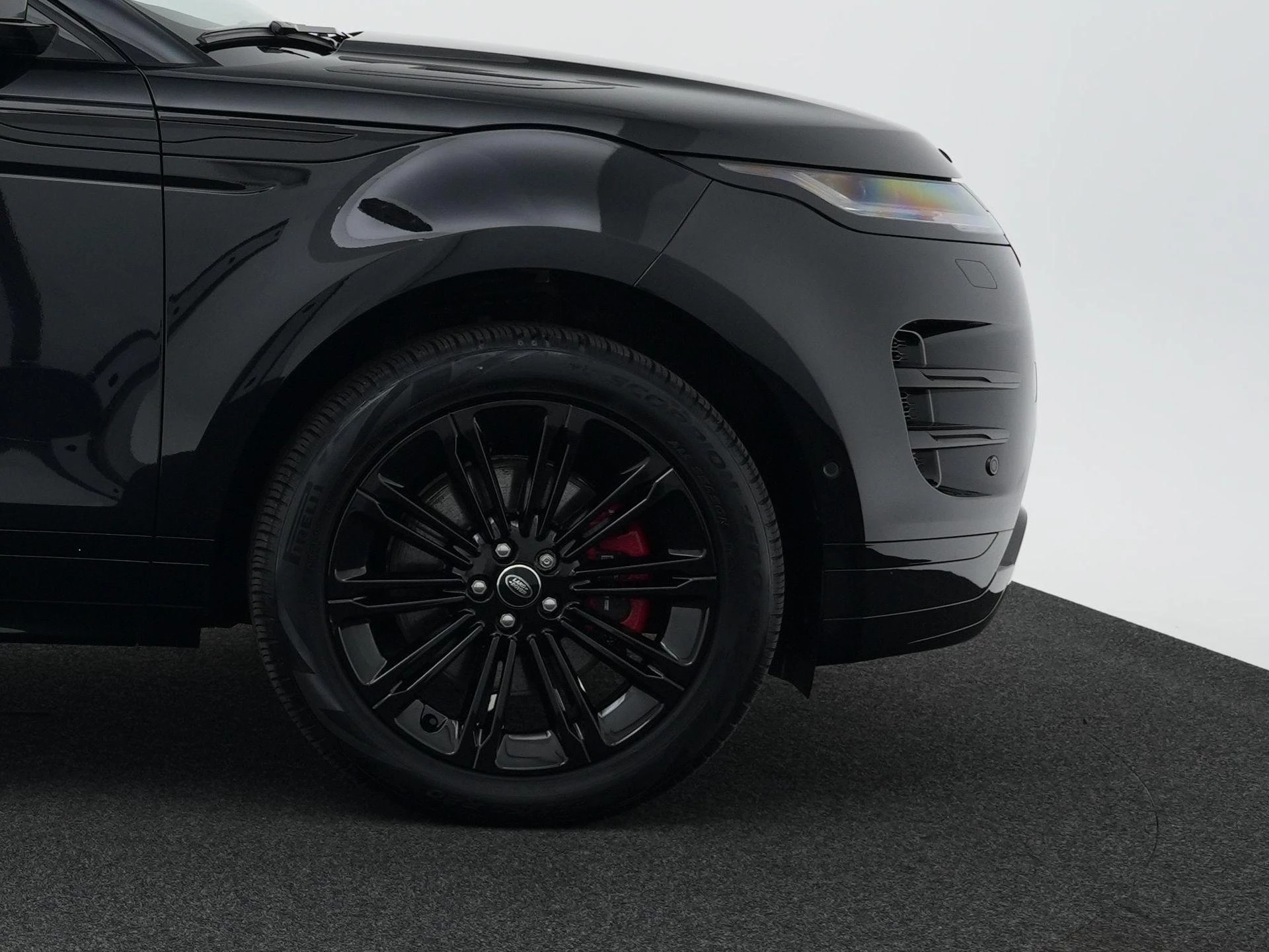Land Rover Range Rover Evoque 1.5 P270e PHEV AWD SE Dynamic Edition