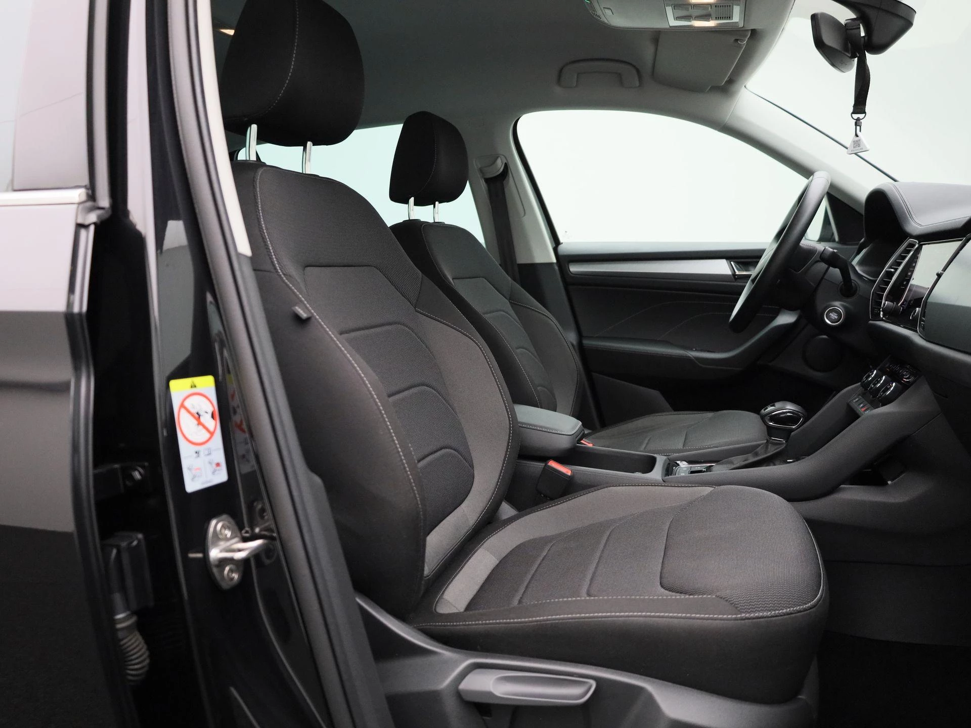 Škoda Kodiaq 1.5 TSI 110kW DSG7 Clever