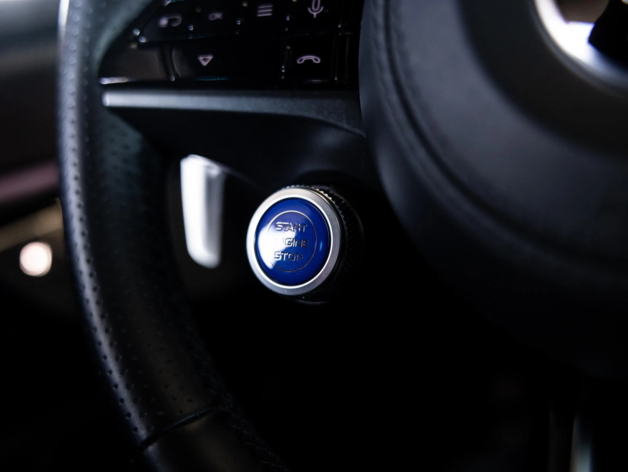 Maserati Grecale AWD Folgore 105kWh