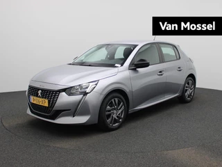 Peugeot 208 1.2 PureTech Active Pack