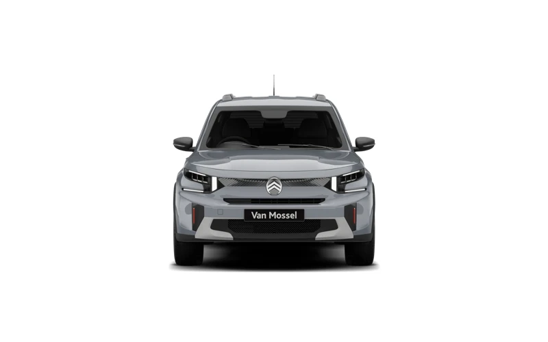 Citroën C3 Aircross Max