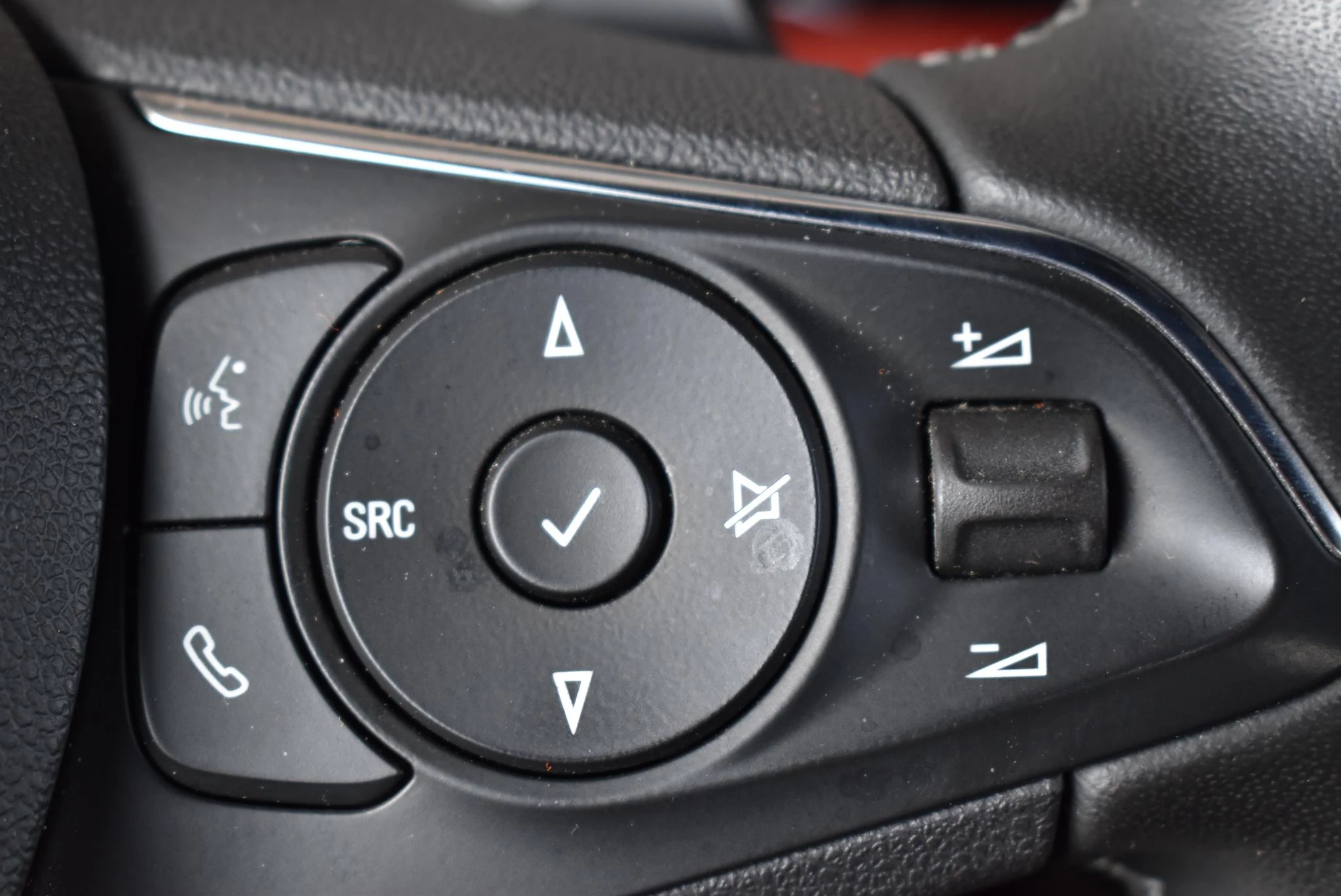 Opel Mokka 1.2 Turbo GS Line
