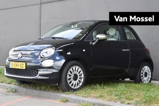 Fiat 500 1.0 Hybrid Lounge