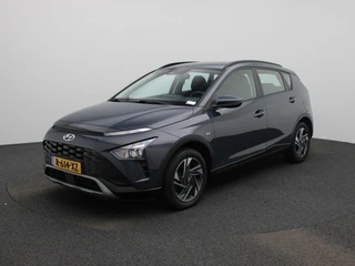 Hyundai Bayon 1.0 T-GDI Comfort