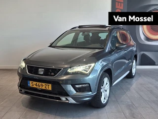 SEAT Ateca 1.5 TSI FR Business Intense