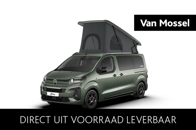 Citroën Holidays