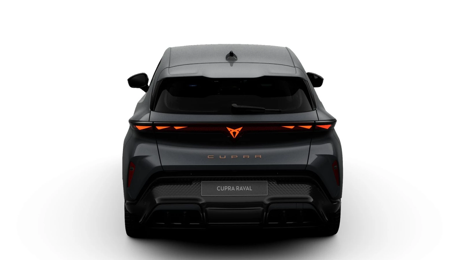 CUPRA Raval Business First Edition