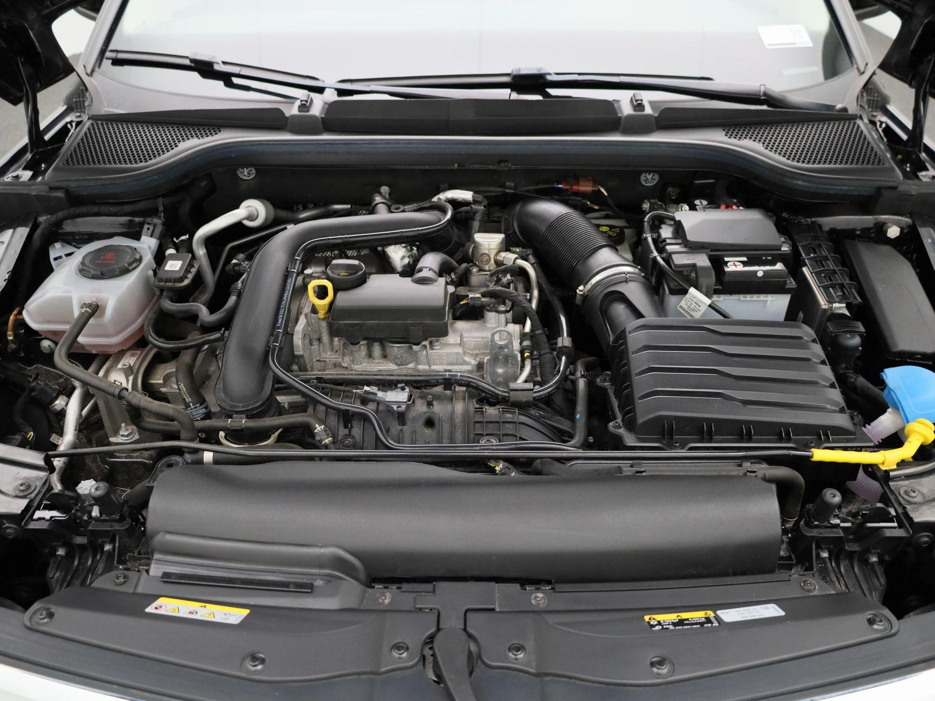 Škoda Kamiq 1.0 TSI 81kW Ambition
