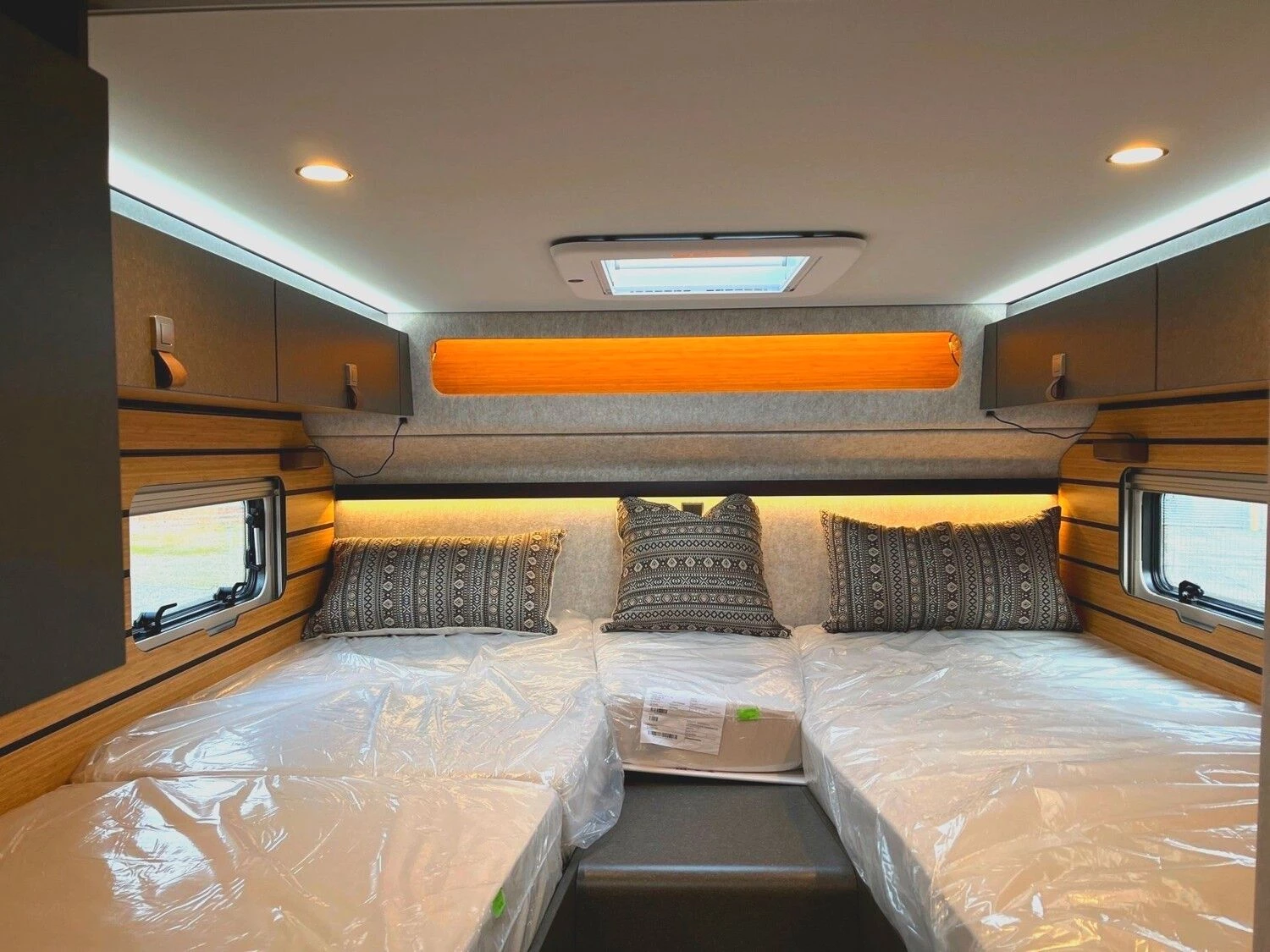 Hymer ML-T 580 4x4