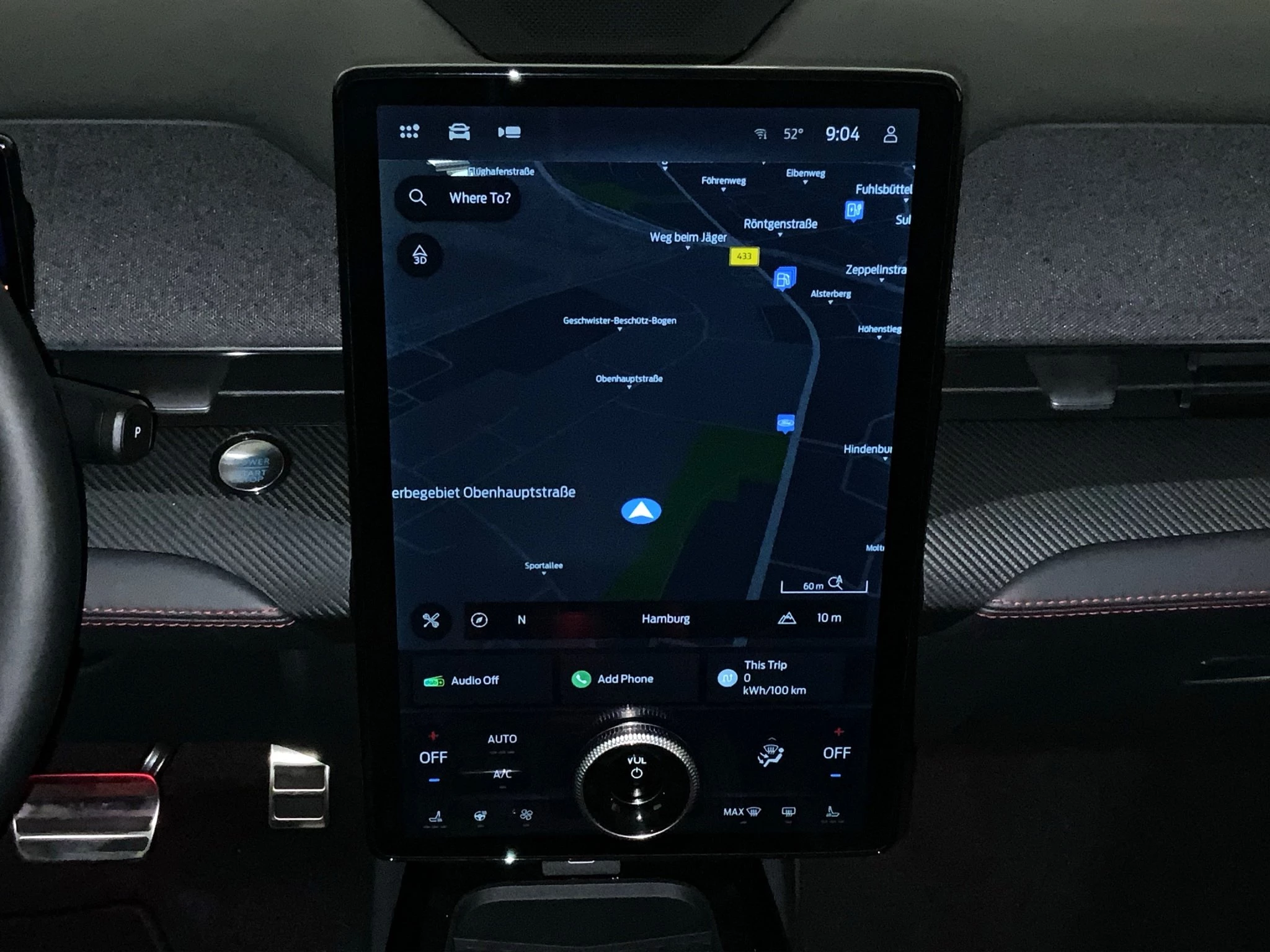 Ford-Mustang Mach-E-image-14