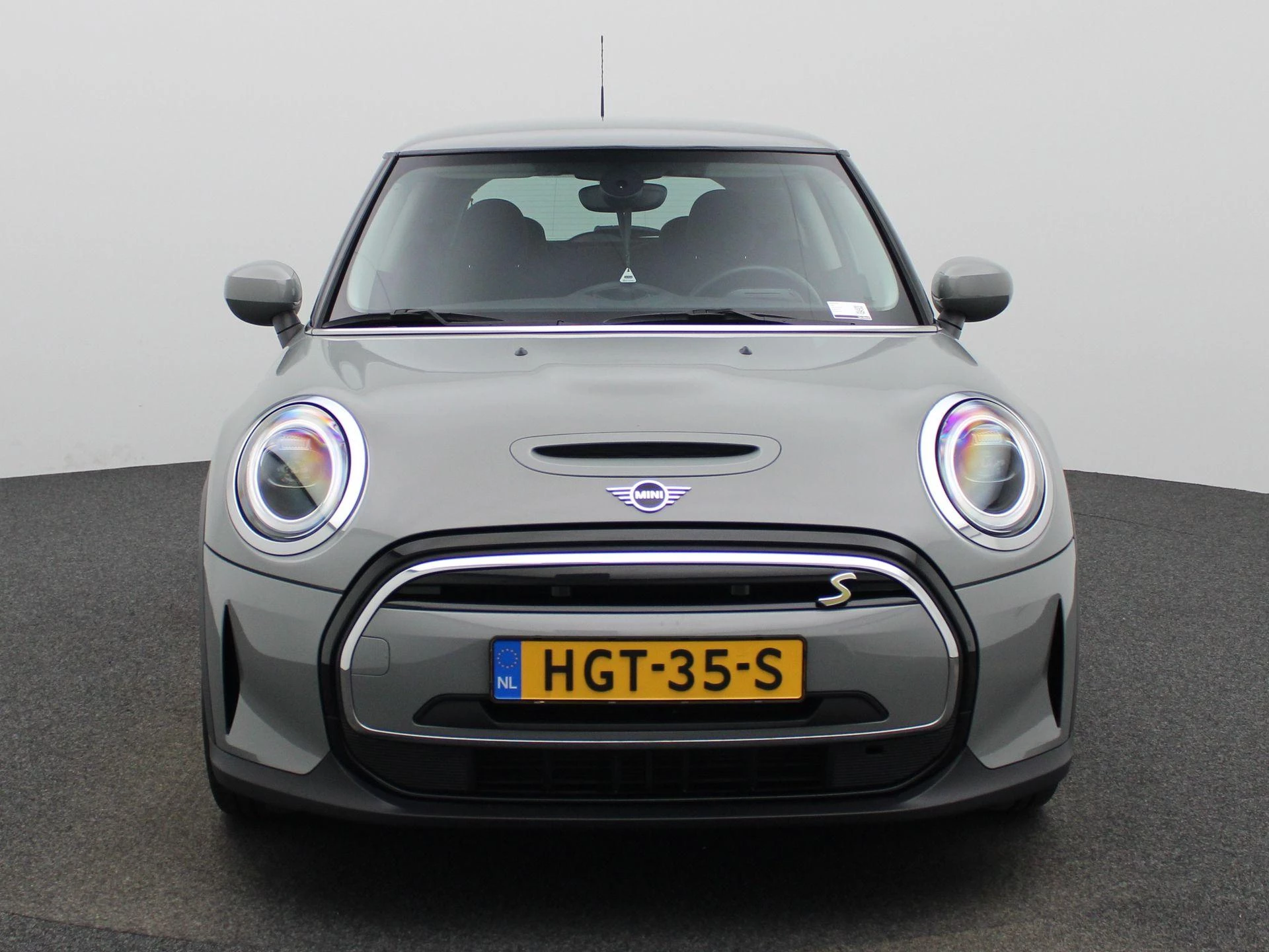 MINI MINI Cooper SE