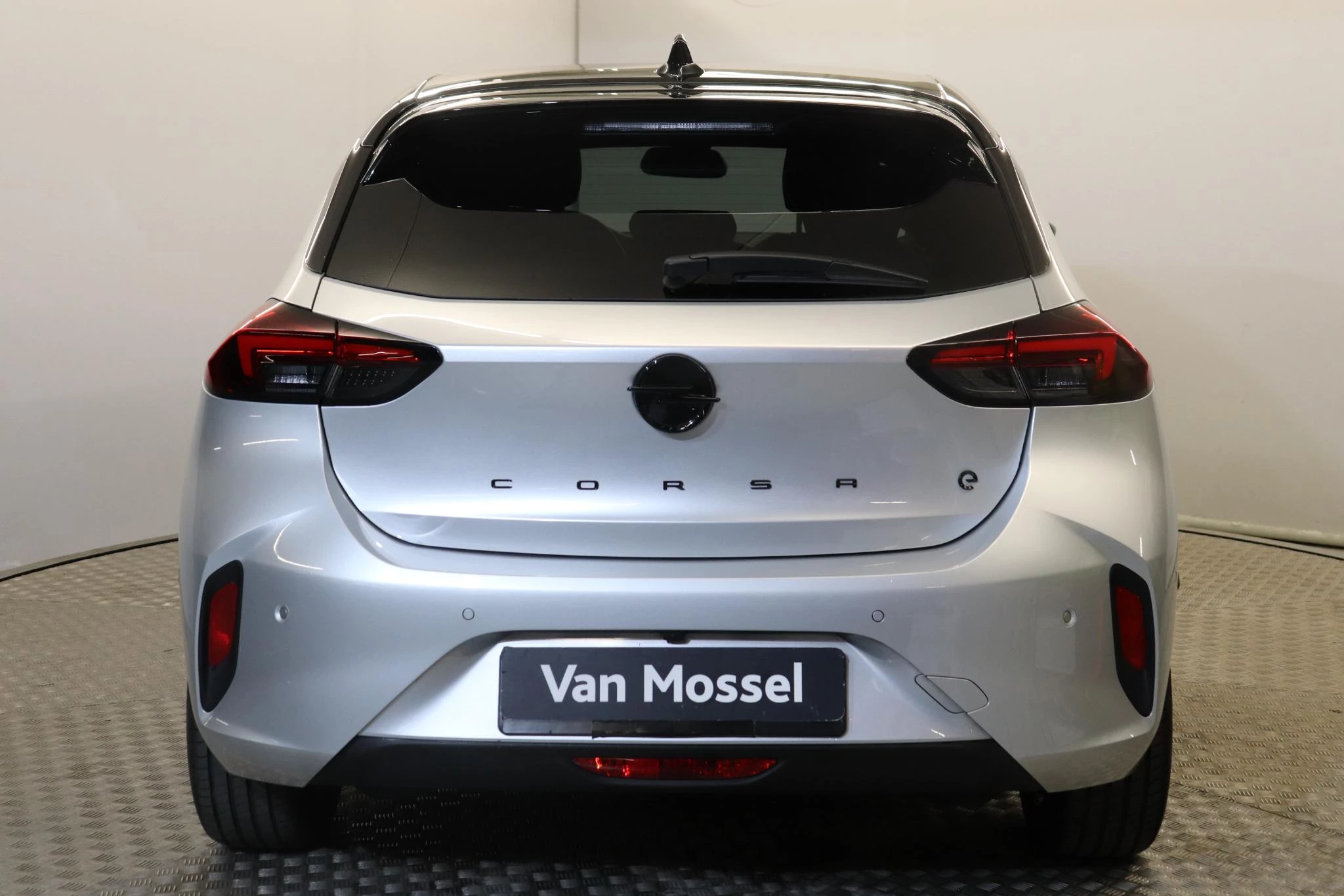 Opel Corsa BEV Long Range 51kWh GS