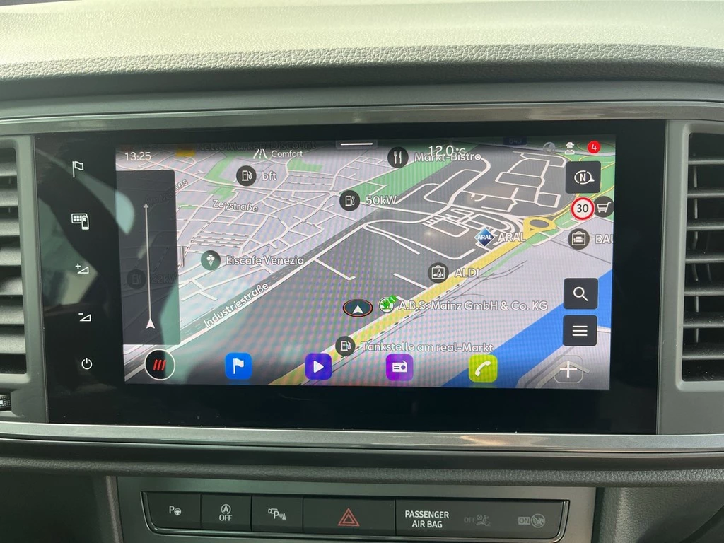 CUPRA Ateca 2.0 TSI 4Drive DSG VZ
