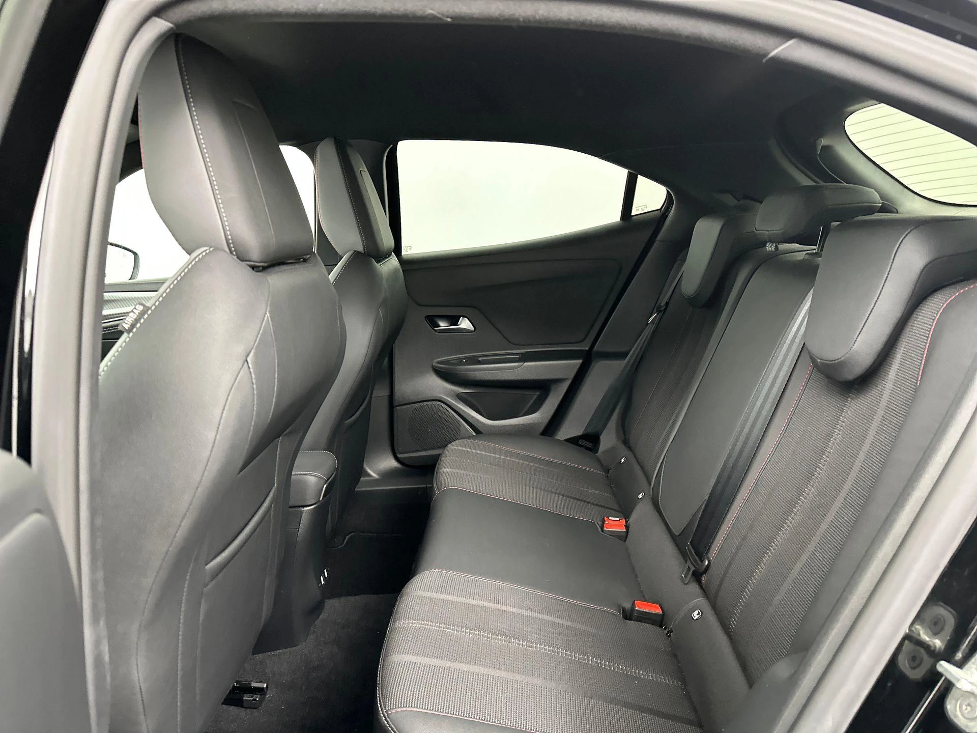 Opel Mokka-e GS Line 50-kWh 11kw bl.