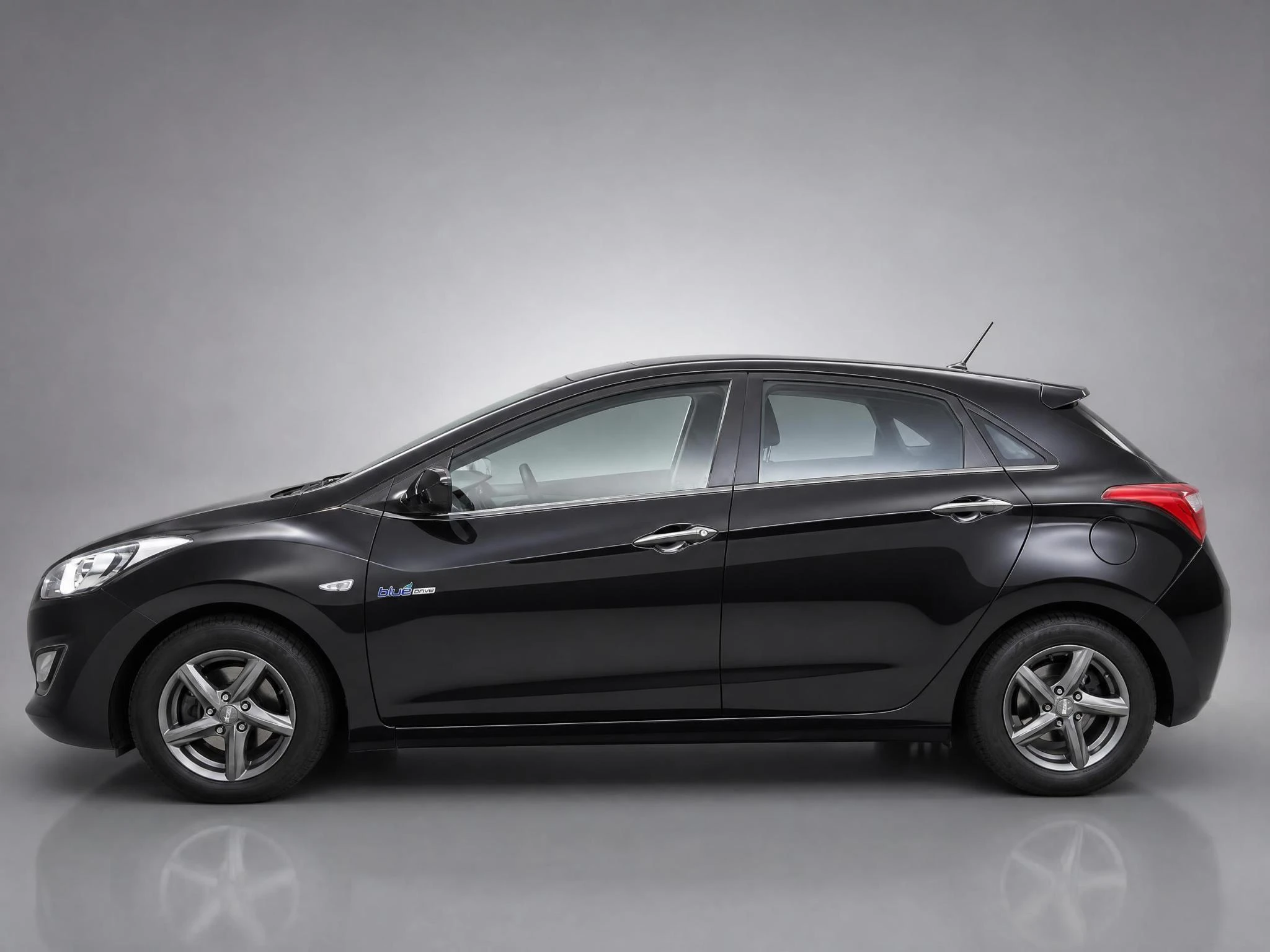 Hyundai i30 1.6 GDI i-Drive Cool Plus