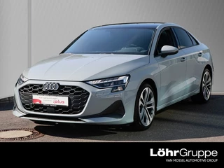 Audi A3 Limousine 30 TFSI S line Inter ACC Kamera GWP