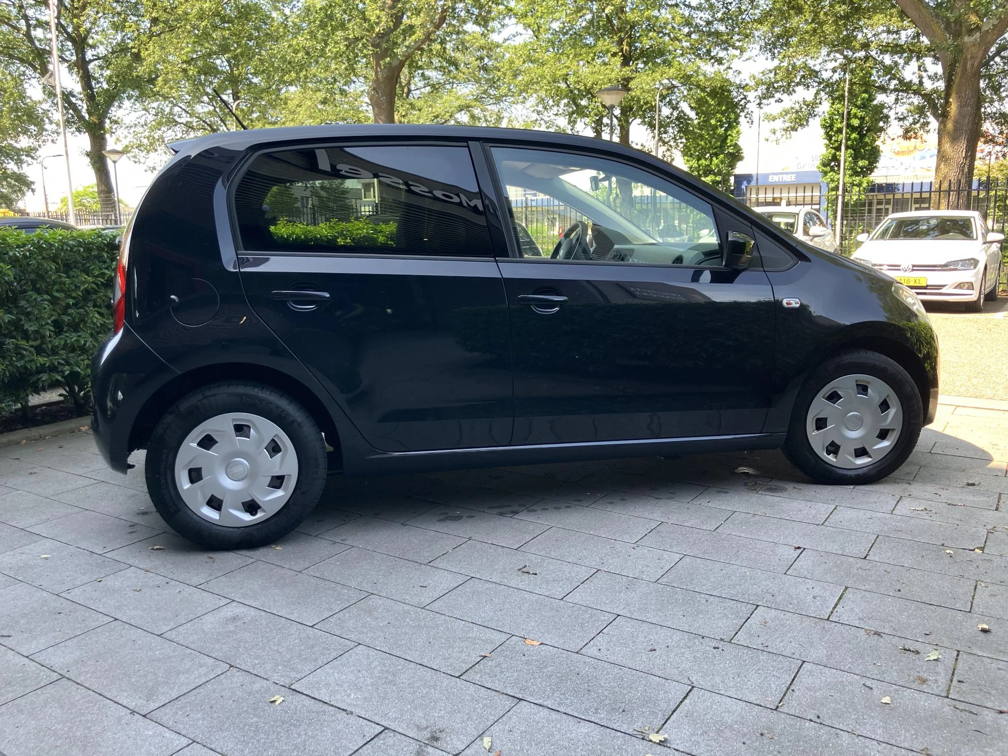 SEAT Mii 1.0 Style