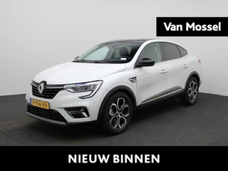 Renault Arkana 1.6 E-Tech Hybrid 145 Intens