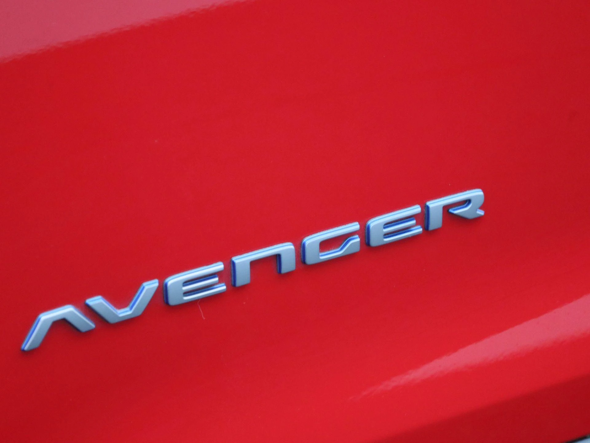 Jeep Avenger - 17
