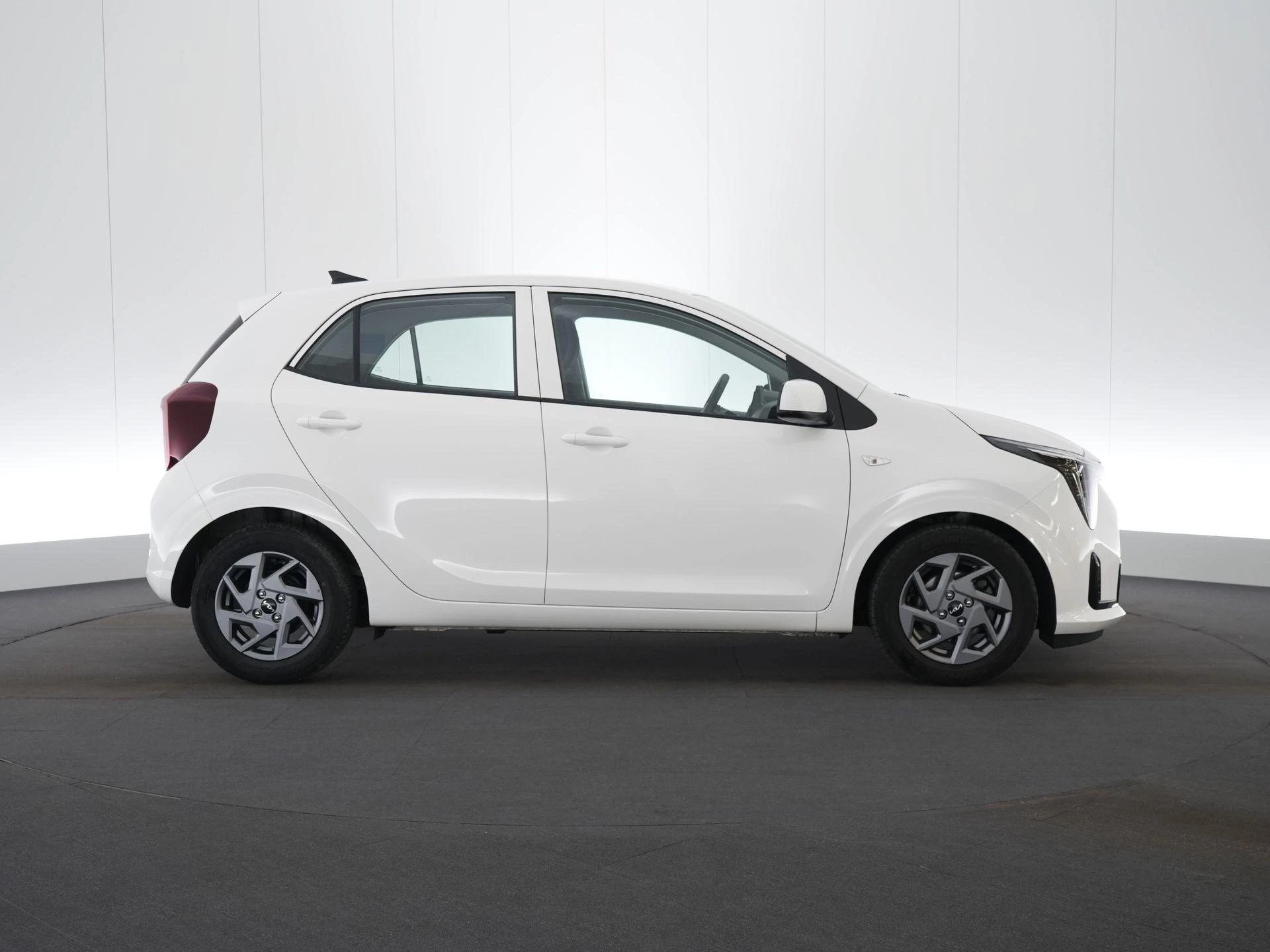 Kia Picanto 1.0 MPI 63 Pulse AMT