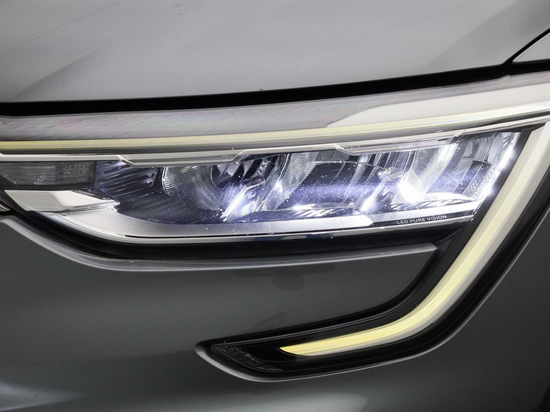 Renault Arkana 1.6 E-Tech Hybrid 145 R.S. Line