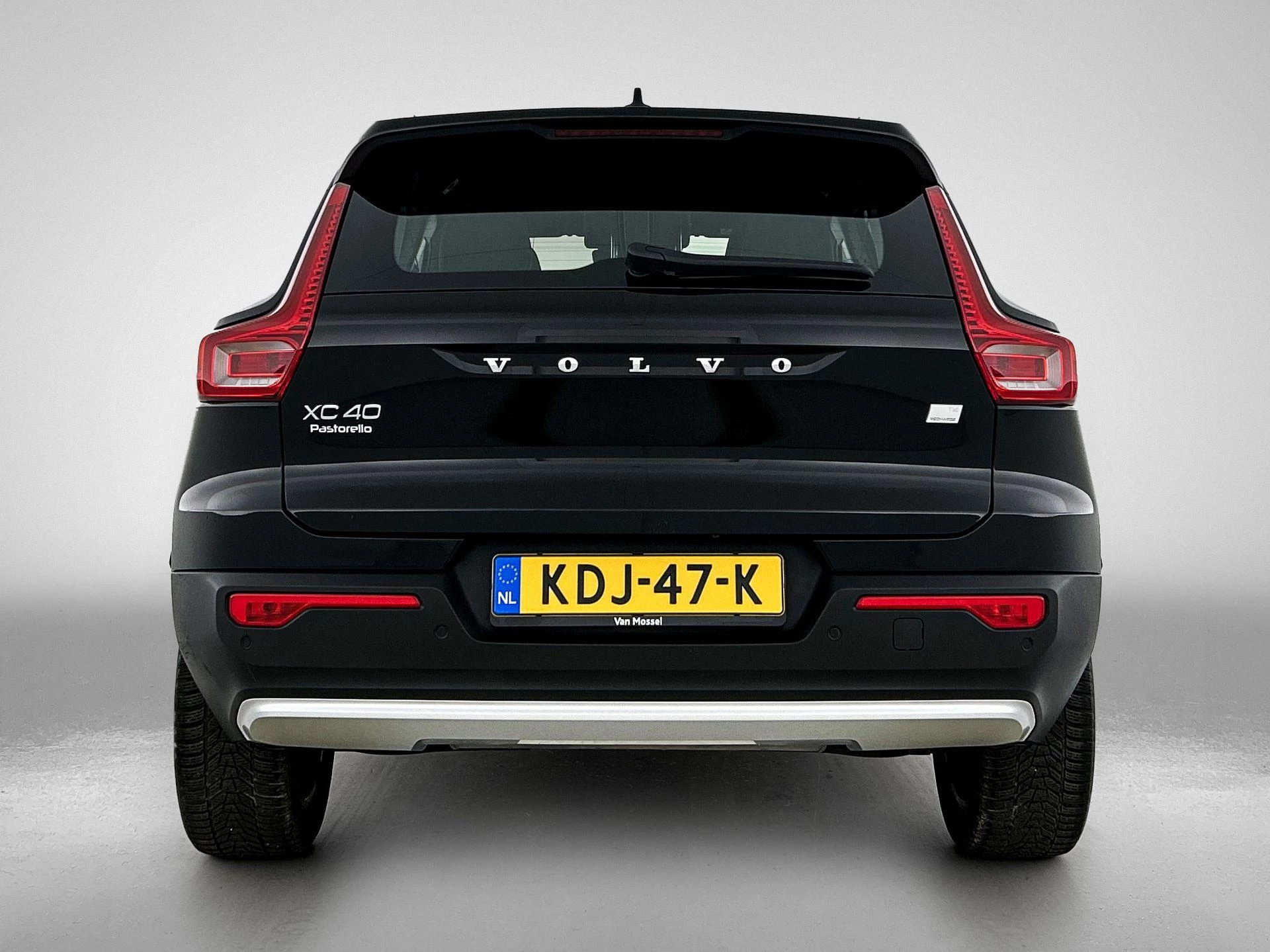 Volvo XC40 1.5 T4 Plug-in hybrid Plus Bright