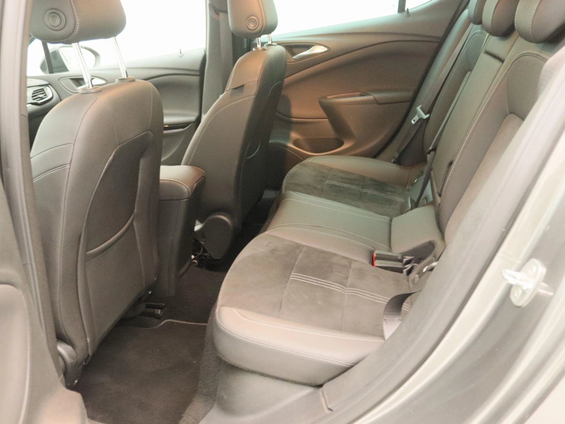 Opel Astra 1.2 Ultimate
