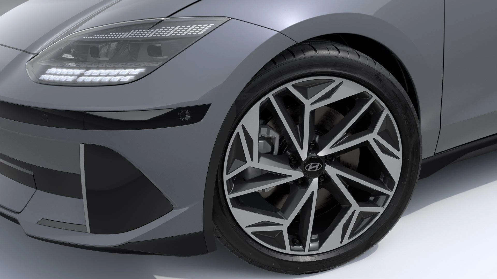 Hyundai-IONIQ 6-image-6