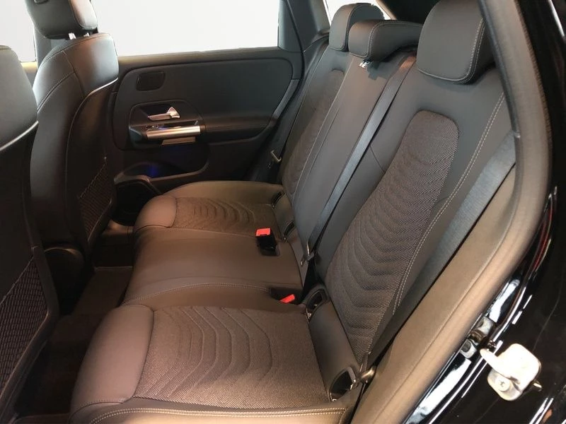 Mercedes-Benz B-Klasse 180 PROGRESSIVE WINTER DISTRONIC SOUND KAMERA ProgressiveW247 B 180 PROGRESSIVE WINTER DISTRONIC SOUND KAMERA Progressive