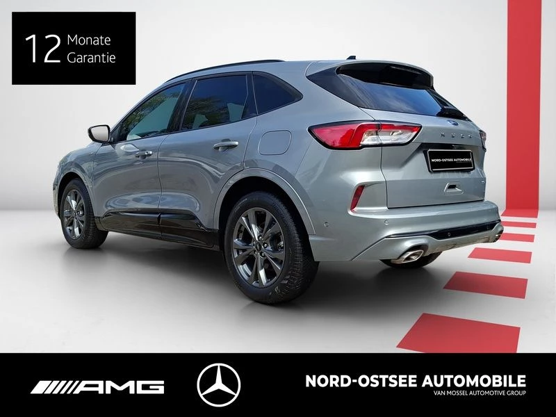 Ford Kuga 2.0 EcoBlue Hybrid ST-LINE PANO WINTER SHZ ST LineCX482 Kuga 2.0 EcoBlue Hybrid ST-LINE PANO WINTER SHZ ST Line