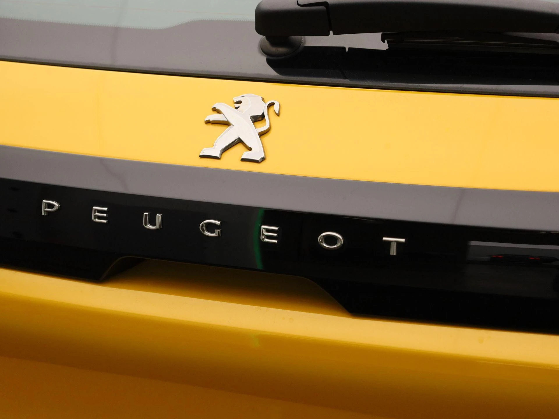 Peugeot 208 1.2 PureTech Active