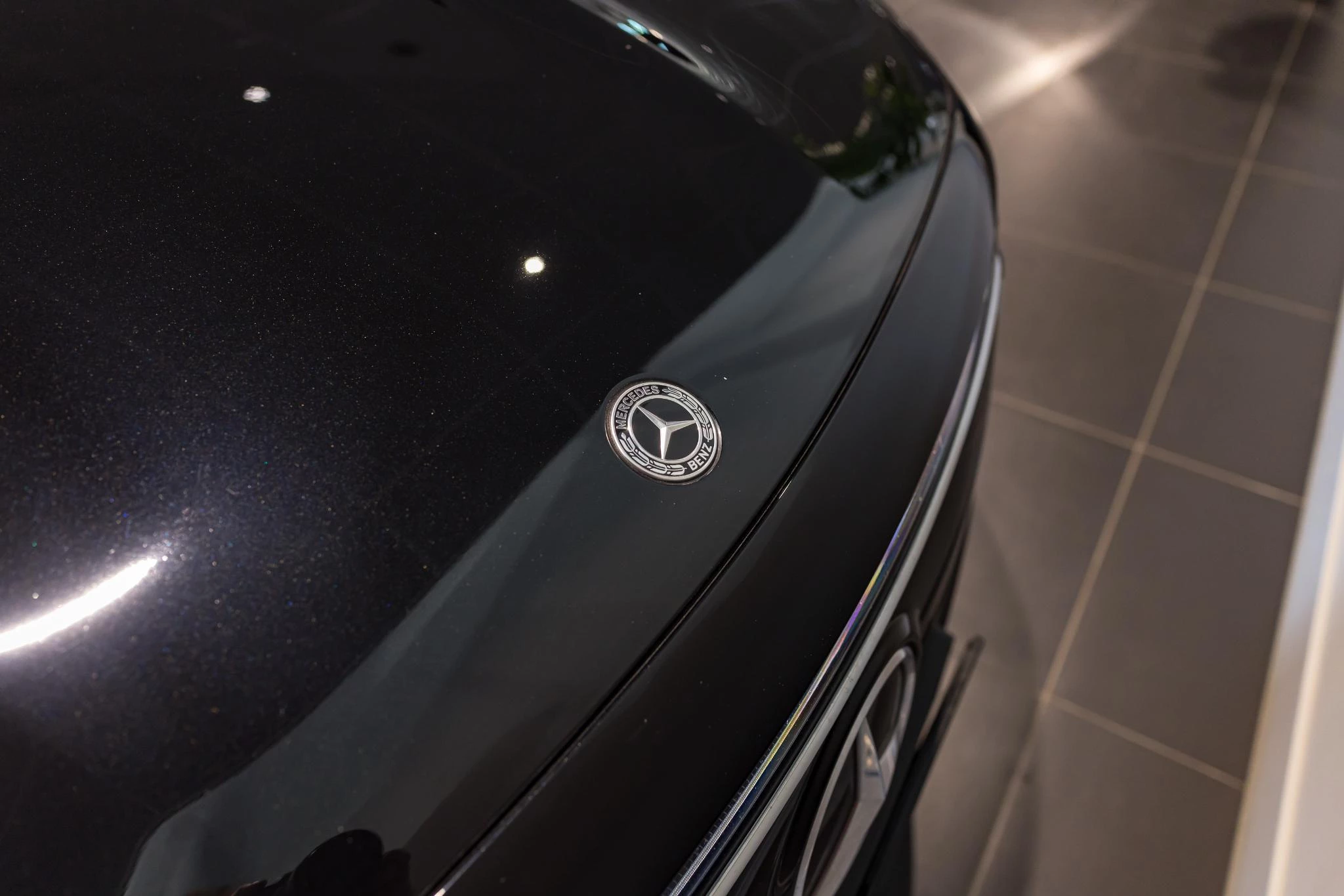 Mercedes-Benz EQB 300 4Matic | Zetelverw. | Sfeerver. | Carplay