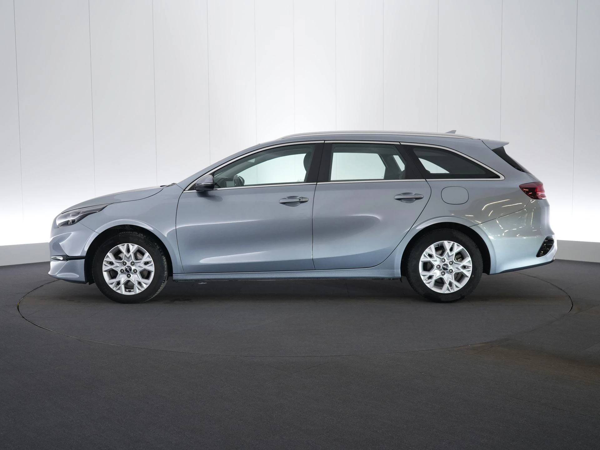 Kia cee'd Sportswagon Pulse 1.0 T-GDi 100 ISG