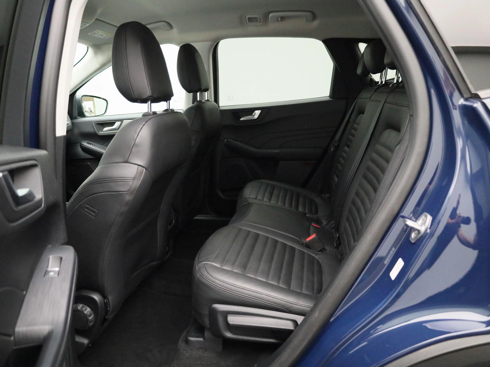 Ford Kuga 2.5 PHEV Titanium