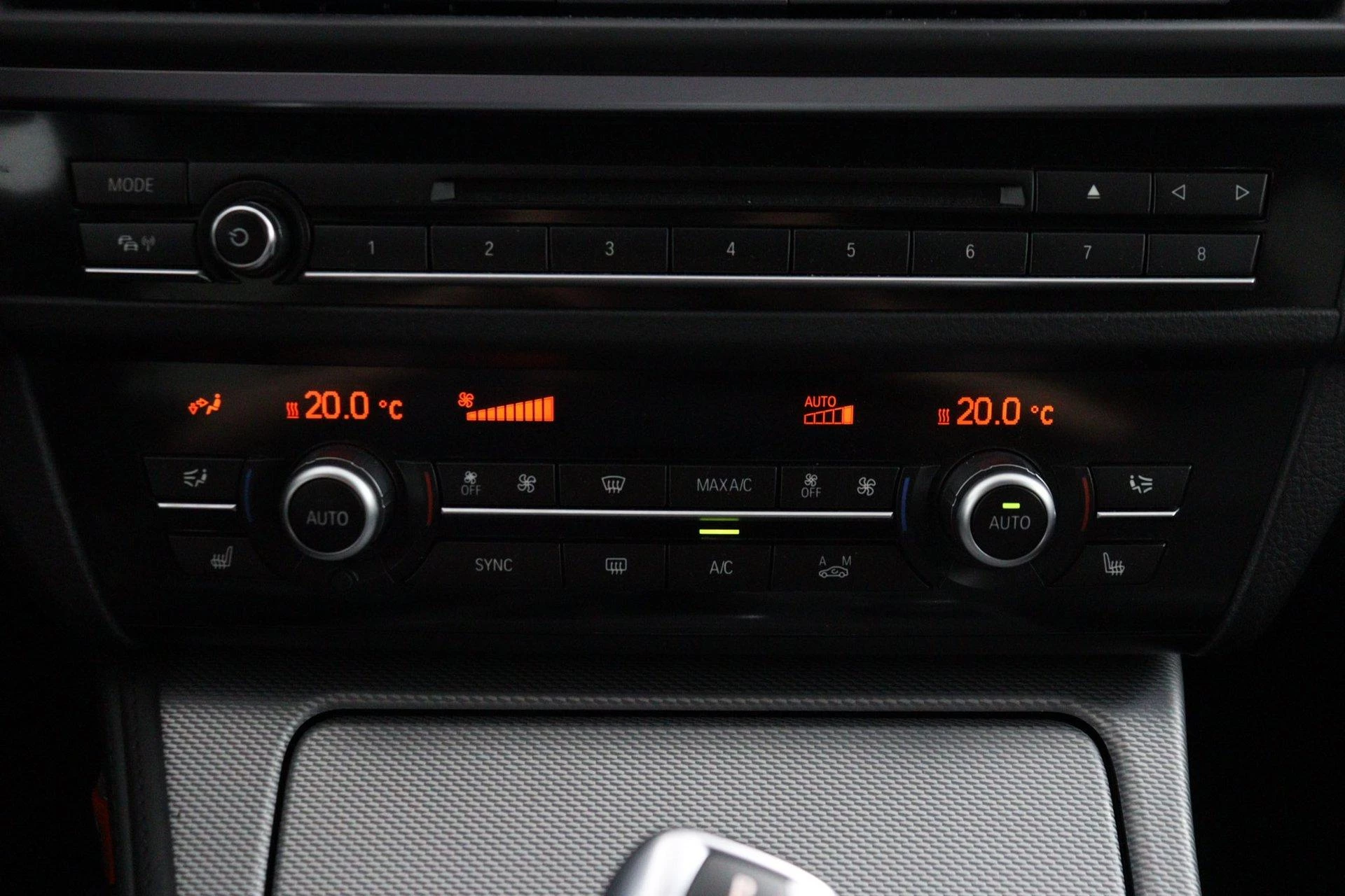 BMW 5 Serie Touring 520i M Sport Edition High Executive Automaat |