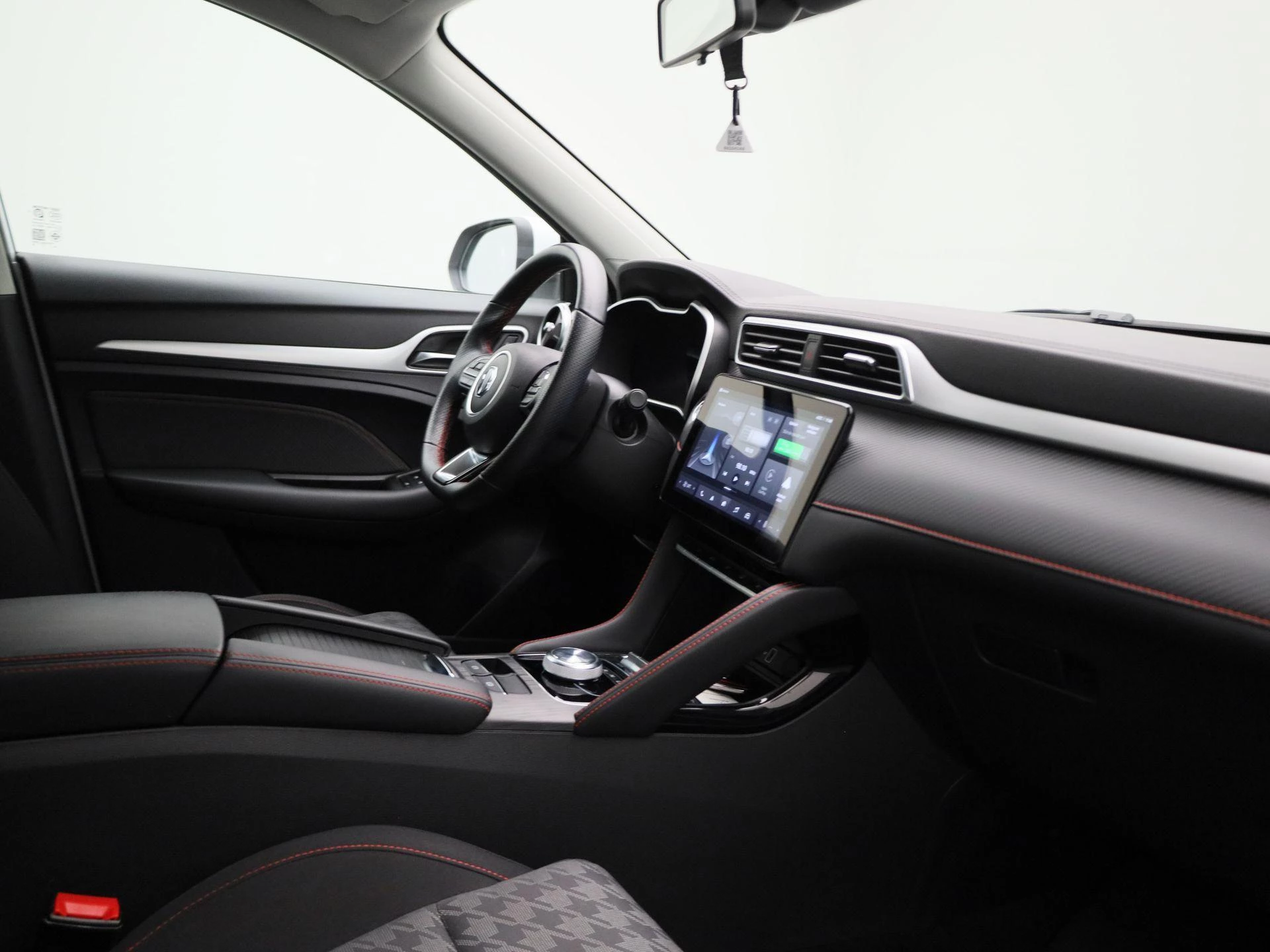 MG ZS EV Standard Range 50kWh Comfort